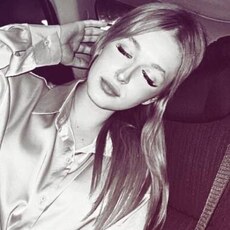Фотография девушки Алина, 25 лет из г. Саратов