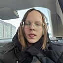 Елизавета, 18 лет