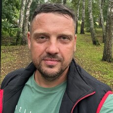 Фотография мужчины Алексей, 39 лет из г. Смоленск