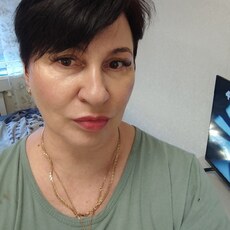 Фотография девушки Марина, 52 года из г. Кингисепп
