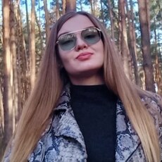 Фотография девушки Ксения, 27 лет из г. Братск