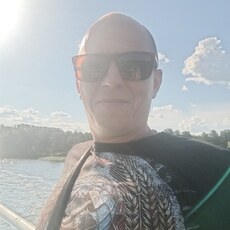 Фотография мужчины Дима, 42 года из г. Нововоронеж