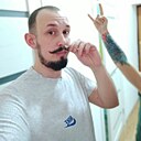 Максим, 34 года