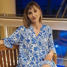 Татьяна, 47 из г. Санкт-Петербург.