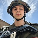 Илларион, 20 лет