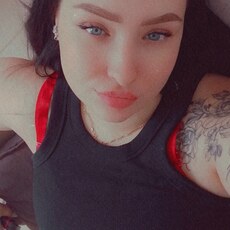 Фотография девушки Guyrza, 21 год из г. Ростов-на-Дону