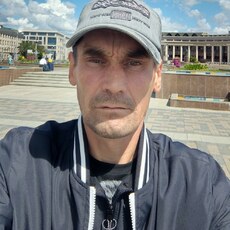 Фотография мужчины Алексей, 41 год из г. Зеленодольск