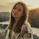 Кристина, 27 лет