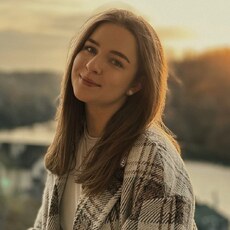 Фотография девушки Кристина, 27 лет из г. Тула