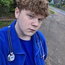 Иван, 20 лет
