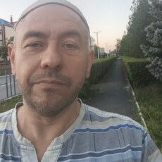 Фотография мужчины Владимир, 49 лет из г. Волгодонск