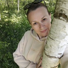 Фотография девушки Наталья, 53 года из г. Рязань