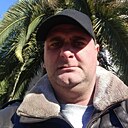 Симон, 37 лет