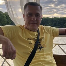 Фотография мужчины Вадим, 47 лет из г. Минск