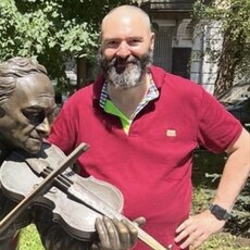 Фотография мужчины Чайник, 53 года из г. Ростов-на-Дону