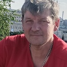 Фотография мужчины Пётр, 50 лет из г. Ульяновск