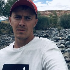 Фотография мужчины Roman, 37 лет из г. Рубцовск
