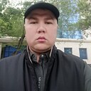 Саке, 38 лет