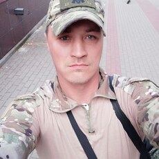 Фотография мужчины Андрей, 33 года из г. Богучар
