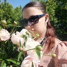 Фотография девушки Ирина, 24 года из г. Чаплыгин