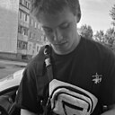Макс, 25 лет