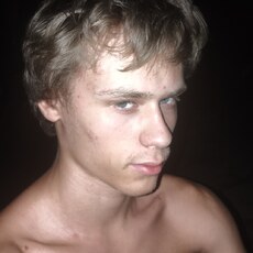 Фотография мужчины Святослав, 18 лет из г. Тараз