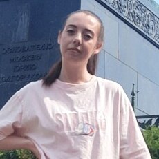 Фотография девушки Марина, 32 года из г. Жлобин