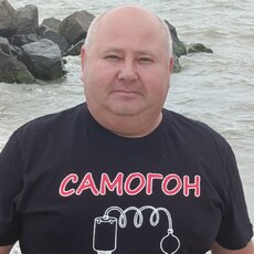Фотография мужчины Юрий, 46 лет из г. Старобешево