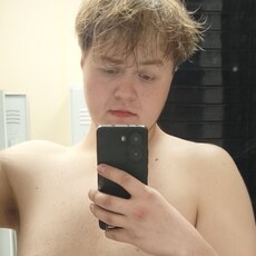 Фотография мужчины Егор, 23 года из г. Котлас