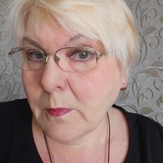Фотография девушки Ирина, 63 года из г. Коломна