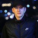 Сергей, 24 года