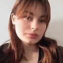 Виктория, 20 лет