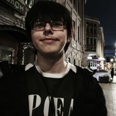 Фотография мужчины Darkness, 18 лет из г. Вологда