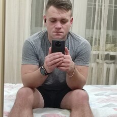 Фотография мужчины Юра, 31 год из г. Минск