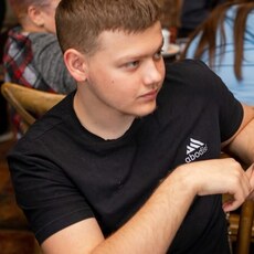 Фотография мужчины Владислав, 18 лет из г. Бийск