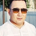 Макс, 36 лет