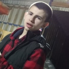 Фотография мужчины Борис, 18 лет из г. Липецк