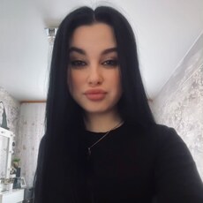 Фотография девушки Карина, 18 лет из г. Пермь