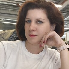 Фотография девушки Елена, 34 года из г. Воронеж