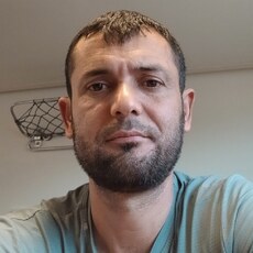 Фотография мужчины Садик, 41 год из г. Пермь