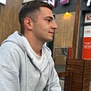 Илья, 23 года