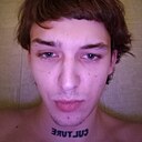 Егор, 19 лет