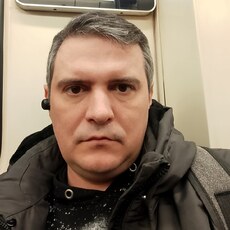 Фотография мужчины Алексей, 40 лет из г. Симферополь