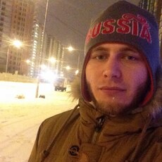 Фотография мужчины Джони, 33 года из г. Кизилюрт