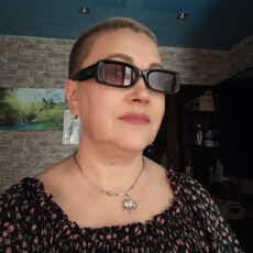 Фотография девушки Людмила, 55 лет из г. Ухта