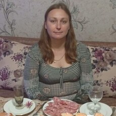 Фотография девушки Надежда, 41 год из г. Гомель