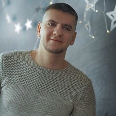 Фотография мужчины Антон, 37 лет из г. Прокопьевск