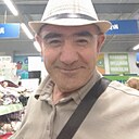 Шавкат, 57 лет