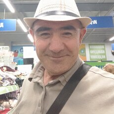 Фотография мужчины Шавкат, 57 лет из г. Александров