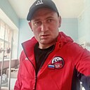 Сергей, 32 года
